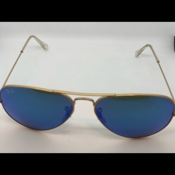 Rayban aviators - Picture 2 of 8